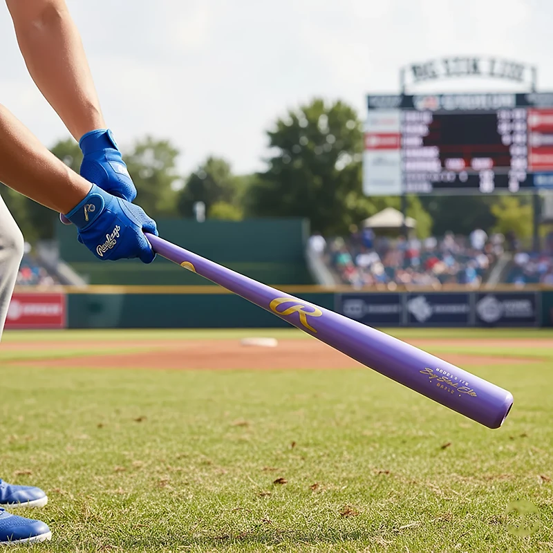 Rawlings Big Stick Elite R110 Maple Wood Baseball Bat