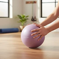 Gaiam Pilates AB Ball