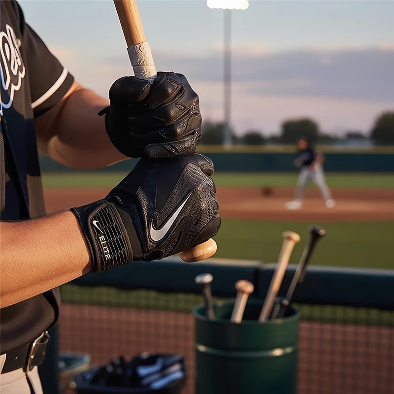 Nike Alpha Elite 2.0 Batting Glove