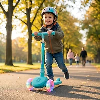 Jetson Bloom Go and Grow Kick Scooter