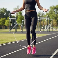 Gaiam Premium Long Jump Rope