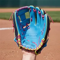 Wilson 12 in A2000 1786 DW5 Infield Baseball Glove