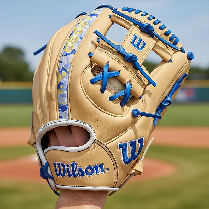 Wilson 11.75" Adult A2000 Bobby Witt Jr GM Infield Baseball Glove 2025
