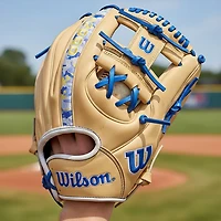 Wilson 11.75" Adult A2000 Bobby Witt Jr GM Infield Baseball Glove 2025