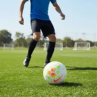 Nike Academy Training Soccer Ball