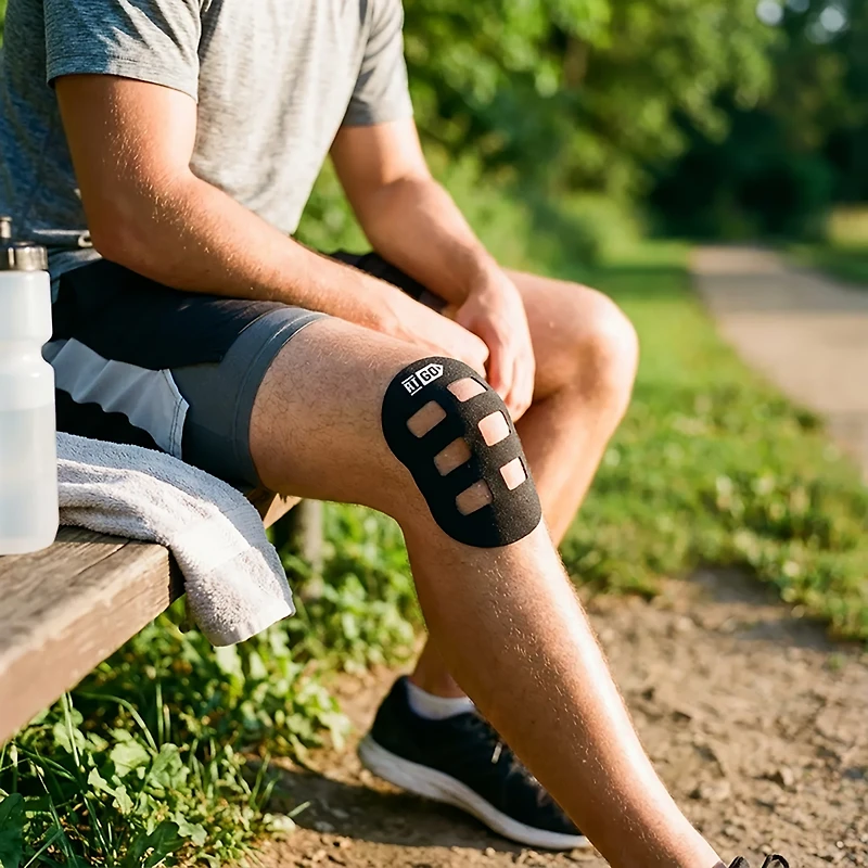 Rocktape Go Swell Patch