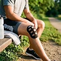 Rocktape Go Swell Patch