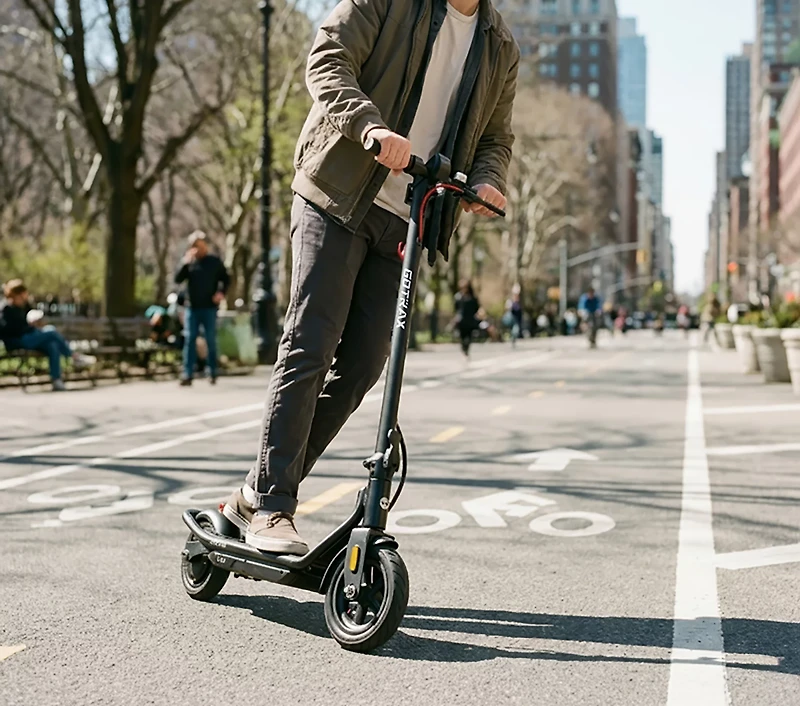 GOTRAX Apex Plus Electric Scooter