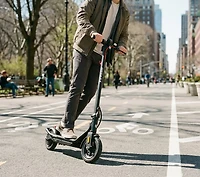 GOTRAX Apex Plus Electric Scooter