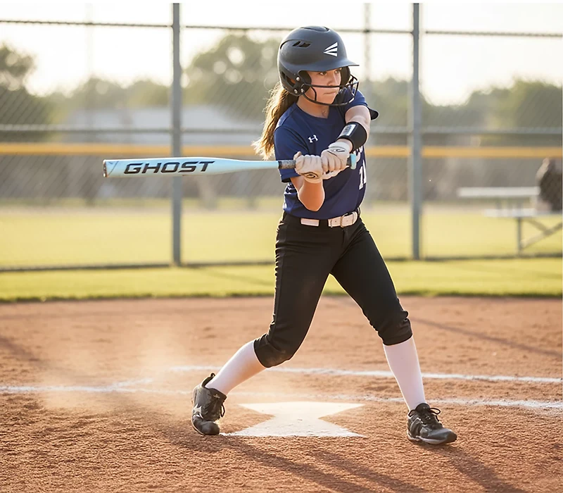 EASTON Ghost Youth Fastpitch Softball Bat -11