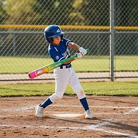 Easton Youth Hype Fire USA Baseball Bat -10