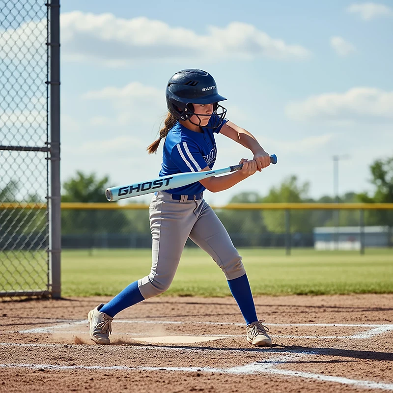 EASTON Ghost Youth Fastpitch Softball Bat -11