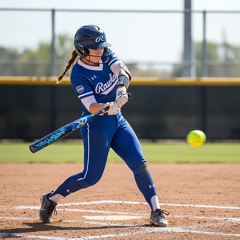 2026 Rawlings Mantra Fastpitch Softball Bat -10