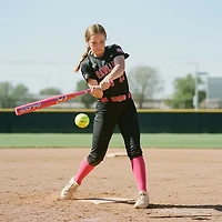 Rawlings ALOY 78 Fastpitch Softball Bat -12
