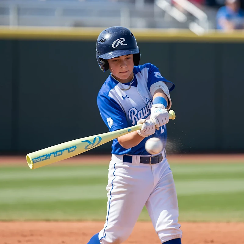 Rawlings Clout AI 2026 USSSA Baseball Bat -10