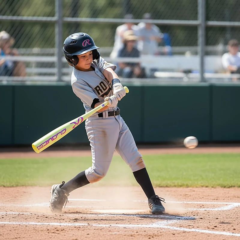 Rawlings Clout AI 2026 USA Baseball Bat -10
