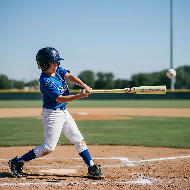 Rawlings Clout AI 2026 USA Baseball Bat -10