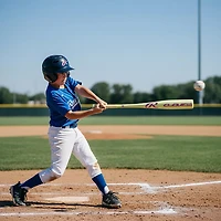 Rawlings Clout AI 2026 USA Baseball Bat -10