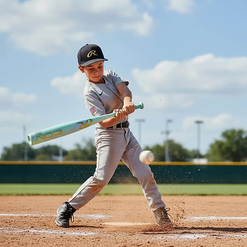 Rawlings Icon The Chosen One USA Baseball Bat -10