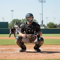 EASTON Men's Phenom Catchers Set