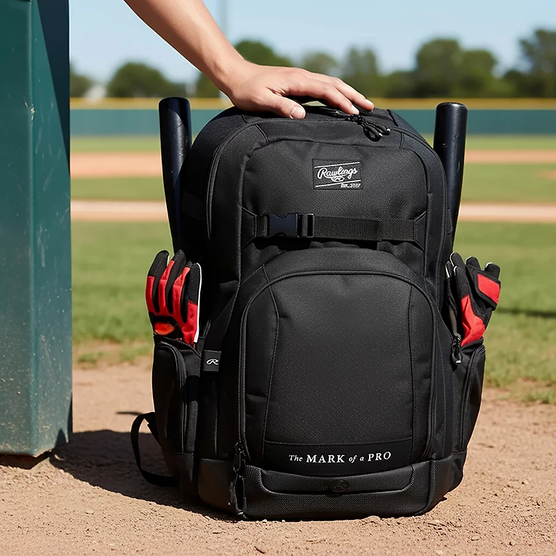 Rawlings The Journey Players Backpack