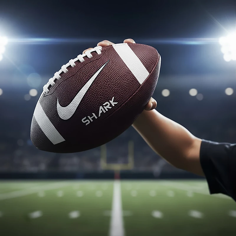 Nike Vapor Shark PeeWee Football