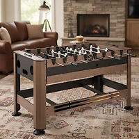 American Legend Windsor 56" Swivel Table