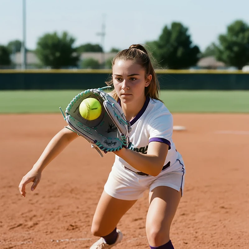 Rawlings 11.5 in Fastpitch Series Fast-Pitch Glove