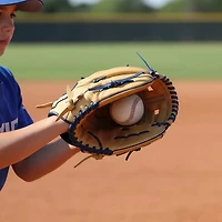 Mizuno 11.5 in. Youth Prospect Select BB Series Baseball Glove