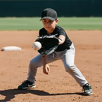 Mizuno Boys' 11.5 in Prospect Fielding Baseball Glove