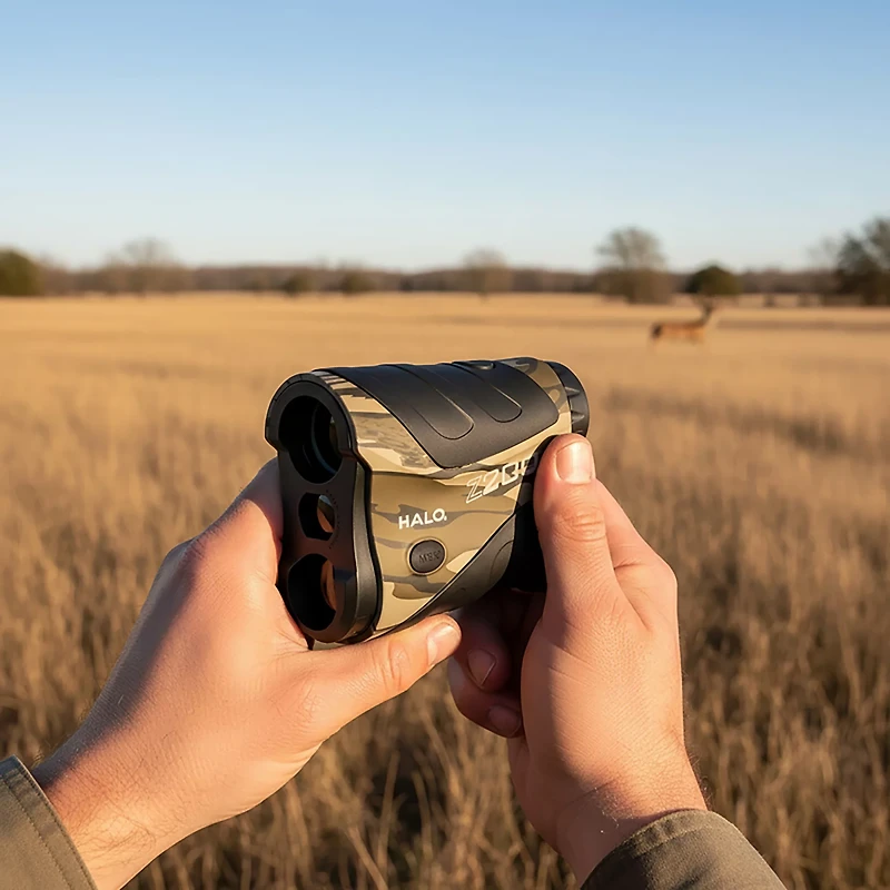 HALO Z2000 Laser Range Finder MOBL
