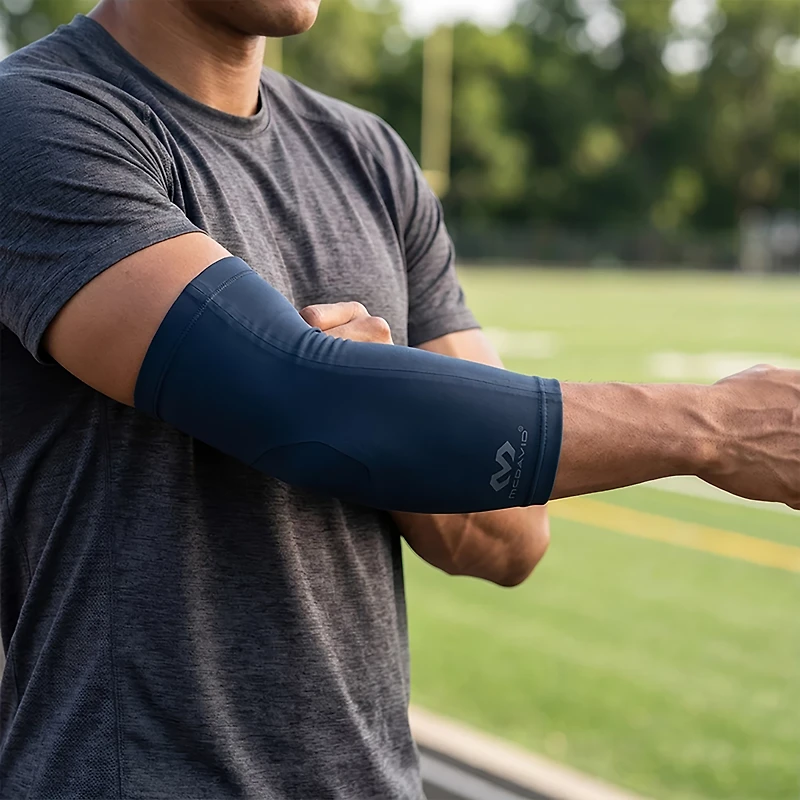McDavid Infused Buttersoft Elbow Sleeve