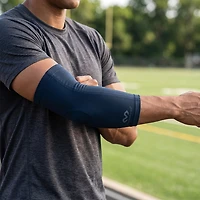 McDavid Infused Buttersoft Elbow Sleeve