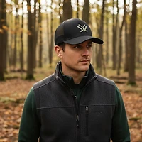 Vortex Men's Through and Through Cap