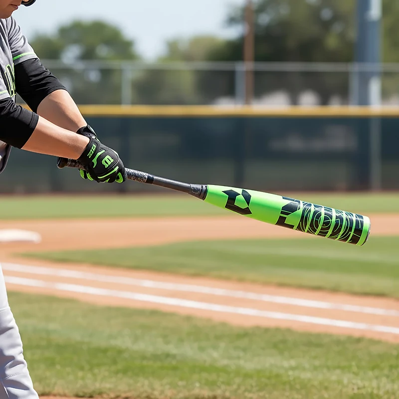 DeMarini Zen 2026 Senior League USSSA Baseball Bat -10