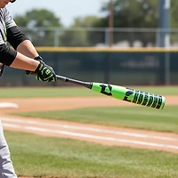 DeMarini Zen 2026 Senior League USSSA Baseball Bat -10