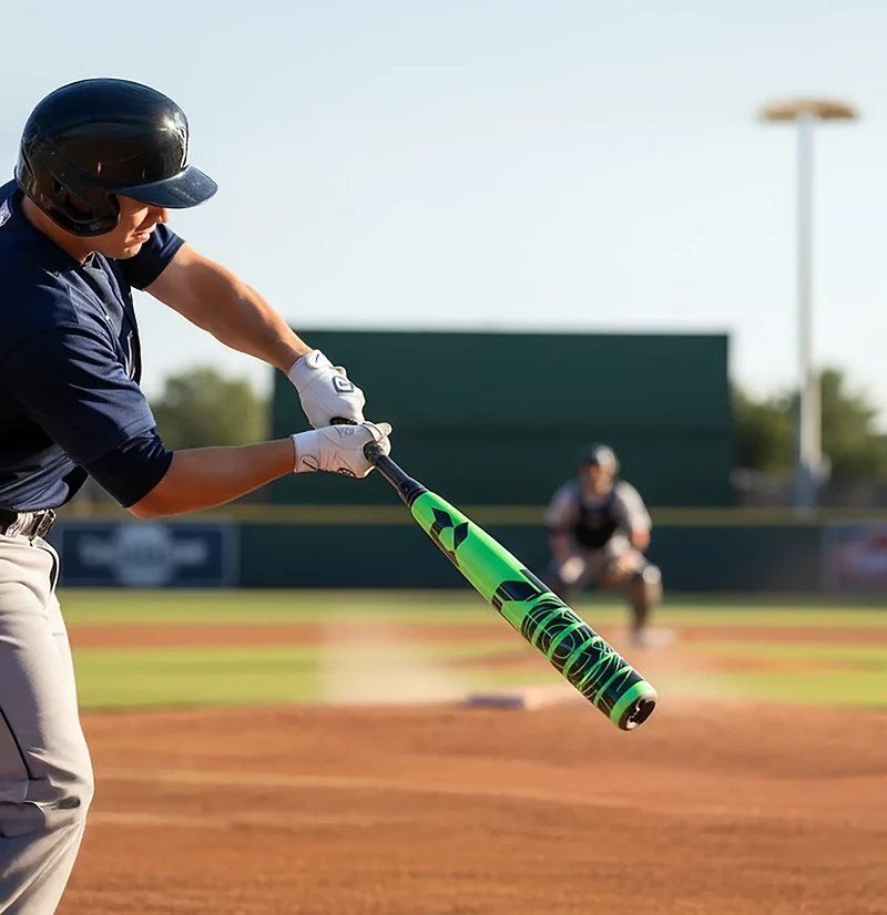 DeMarini Zen 2026 USSSA Baseball Bat -5