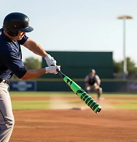 DeMarini Zen 2026 USSSA Baseball Bat -5