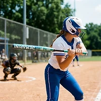 DeMarini 2026 Lotus Fastpitch Softball Bat -11
