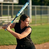 DeMarini 2026 Lotus Fastpitch Softball Bat -11
