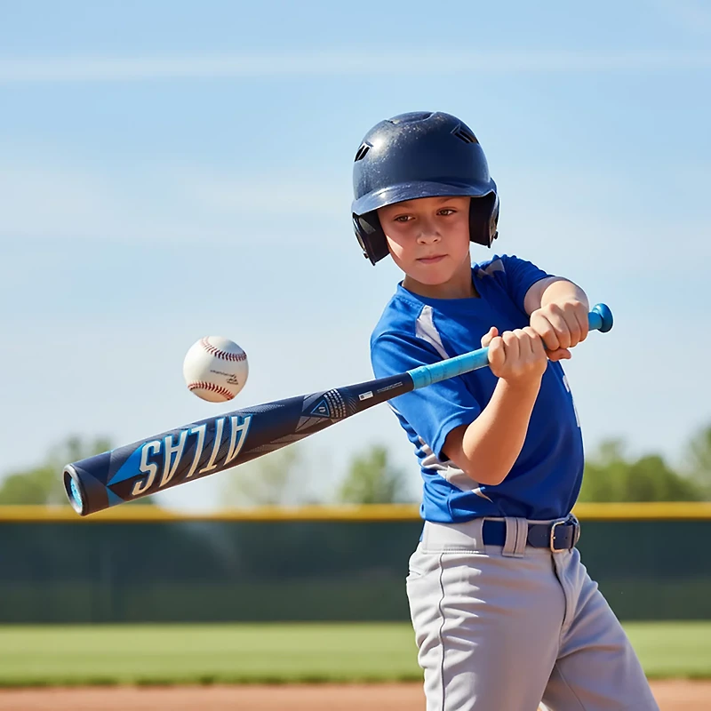 Louisville Slugger Atlas JBB USSSA Baseball Bat -10
