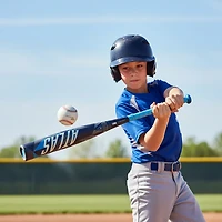 Louisville Slugger Atlas JBB USSSA Baseball Bat -10