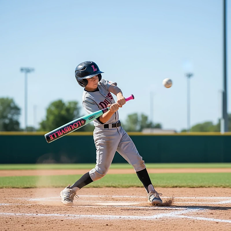 2026 Louisville Slugger Supra USSSA Baseball Bat -8