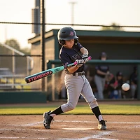 Louisville Slugger Supra 2026 USSSA Baseball Bat -5