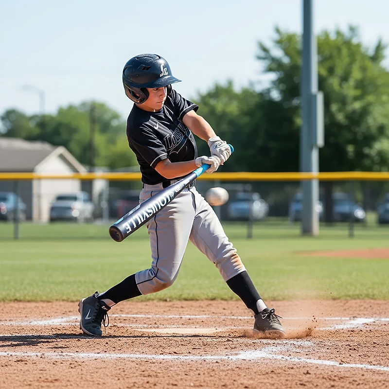Louisville Slugger Atlas JBB USSSA Baseball Bat -10