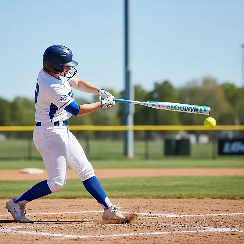 Louisville Slugger Kryo 2026 Fastpitch Composite Softball Bat
