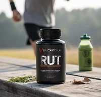 Bucked Up Rut Testoserone Booster - 90 ct