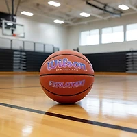 Wilson Evolution 2024 Autism Speaks Basketball