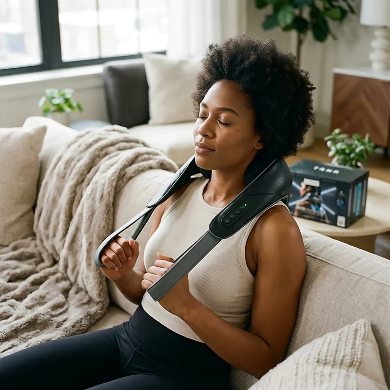 TRNR Neck Massager