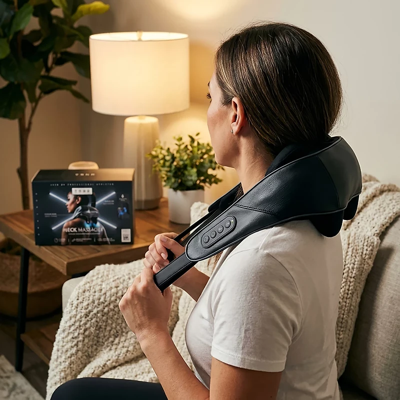 TRNR Neck Massager